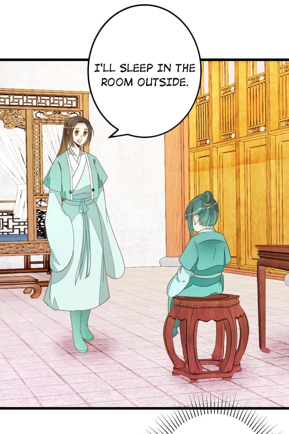 Read Save Me, Guild Master! chapter 85 image 10 on Lezhin