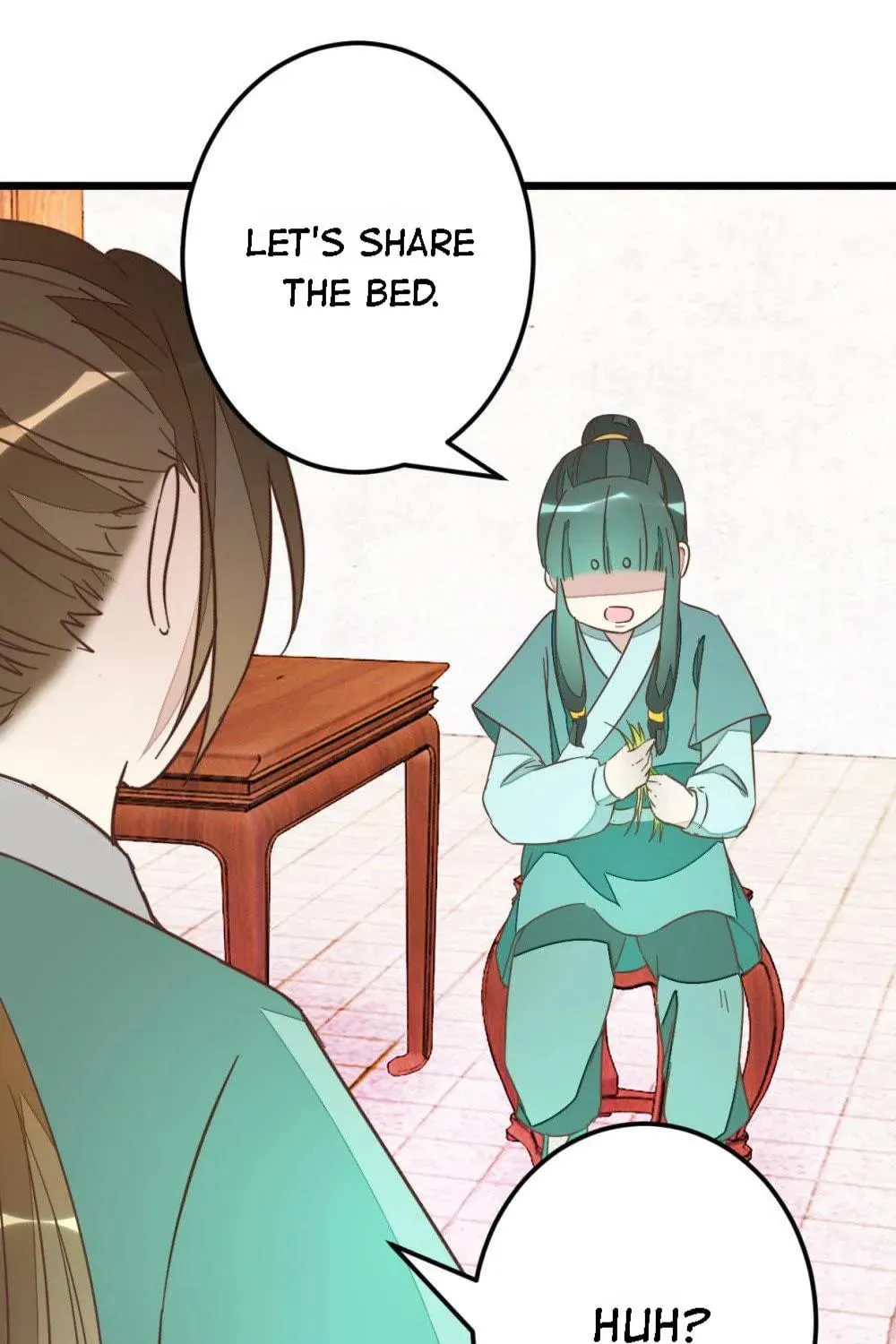 Read Save Me, Guild Master! chapter 85 image 12 on Lezhin