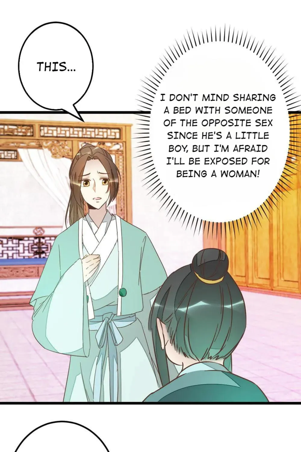 Read Save Me, Guild Master! chapter 85 image 14 on Lezhin