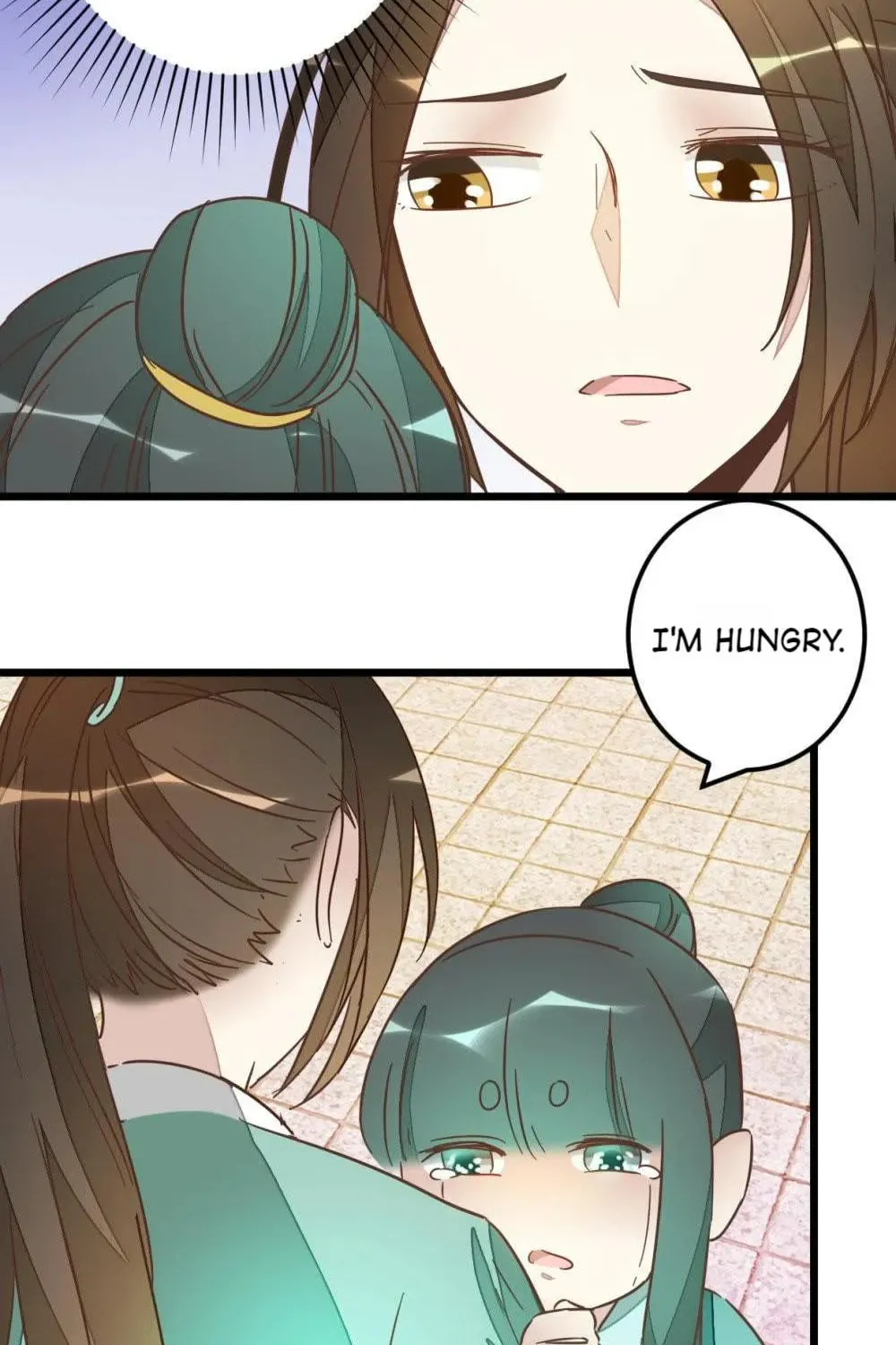 Read Save Me, Guild Master! chapter 85 image 17 on Lezhin