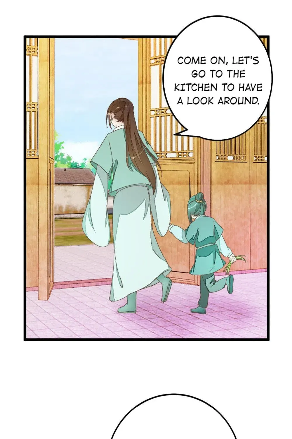 Read Save Me, Guild Master! chapter 85 image 19 on Lezhin