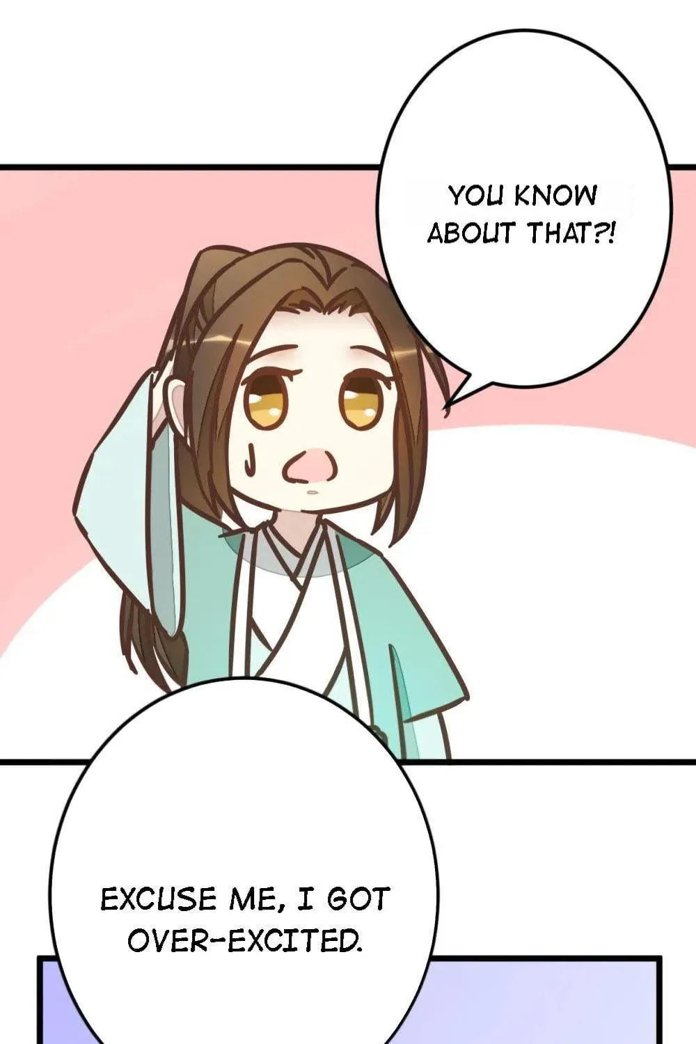 Read Save Me, Guild Master! chapter 85 image 24 on Lezhin