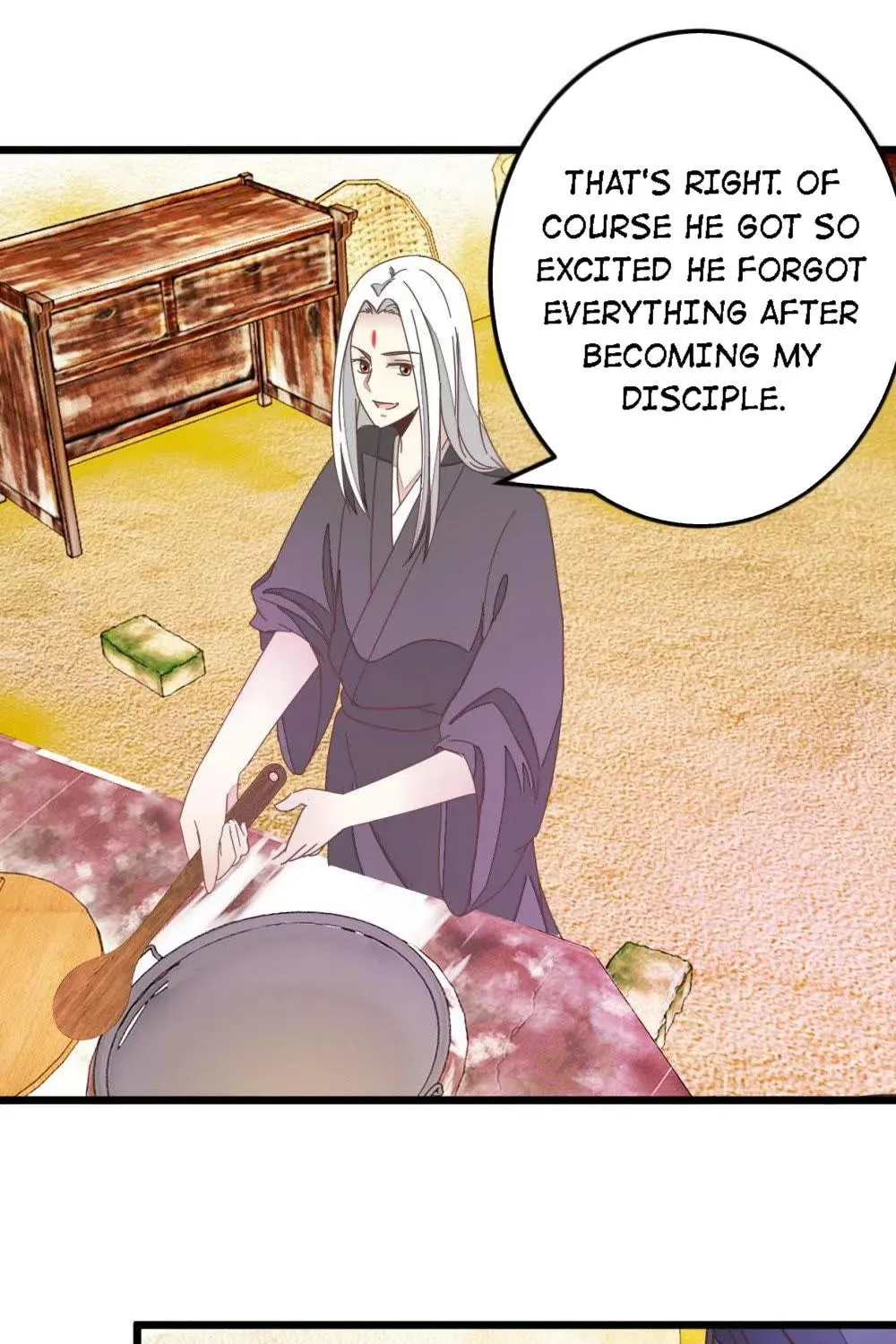 Read Save Me, Guild Master! chapter 85 image 26 on Lezhin
