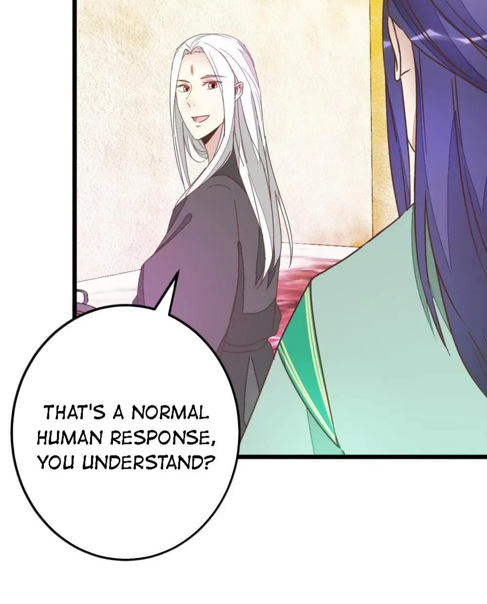 Read Save Me, Guild Master! chapter 85 image 27 on Lezhin