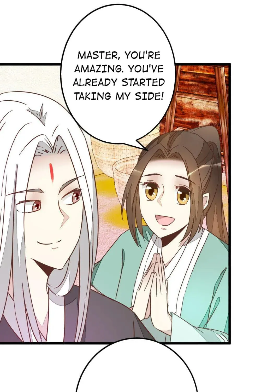 Read Save Me, Guild Master! chapter 85 image 28 on Lezhin