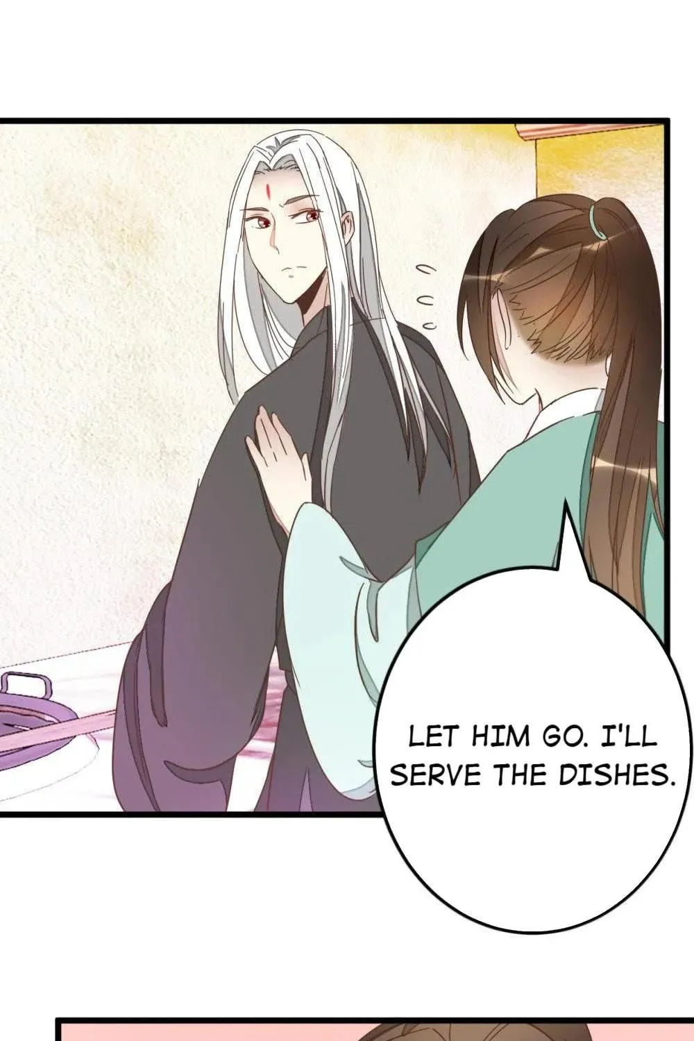 Read Save Me, Guild Master! chapter 85 image 30 on Lezhin