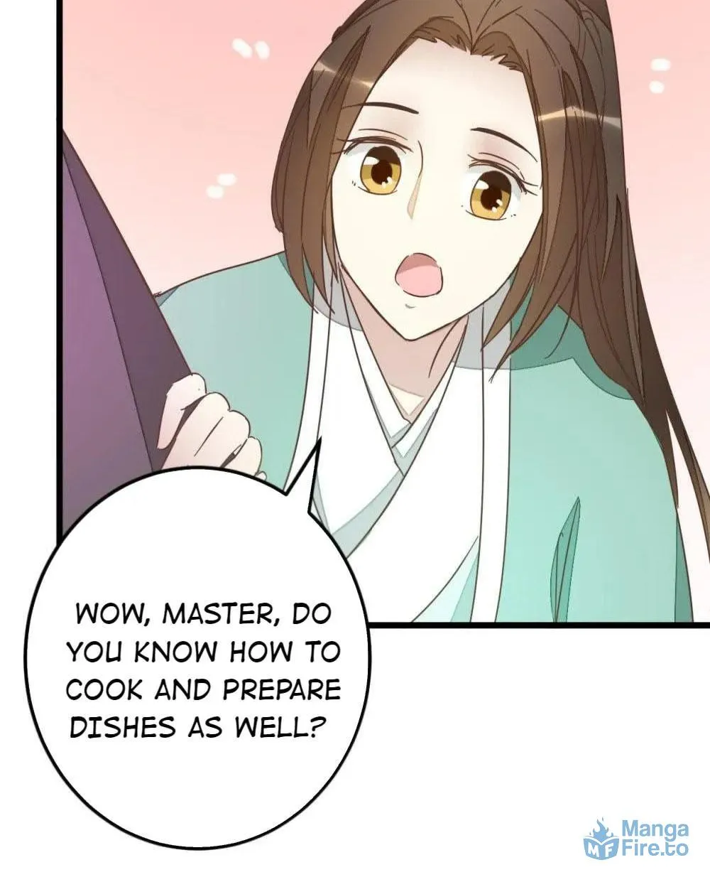 Read Save Me, Guild Master! chapter 85 image 31 on Lezhin