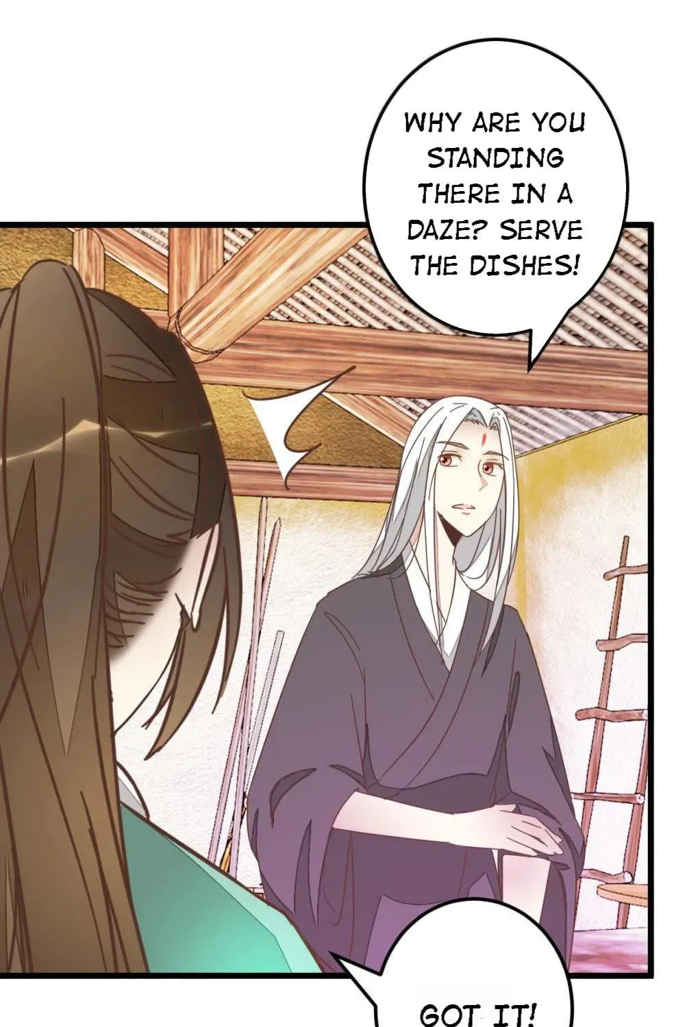 Read Save Me, Guild Master! chapter 85 image 34 on Lezhin