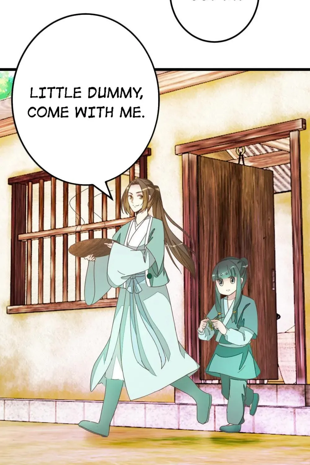Read Save Me, Guild Master! chapter 85 image 35 on Lezhin