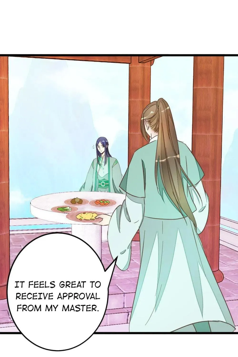 Read Save Me, Guild Master! chapter 85 image 37 on Lezhin