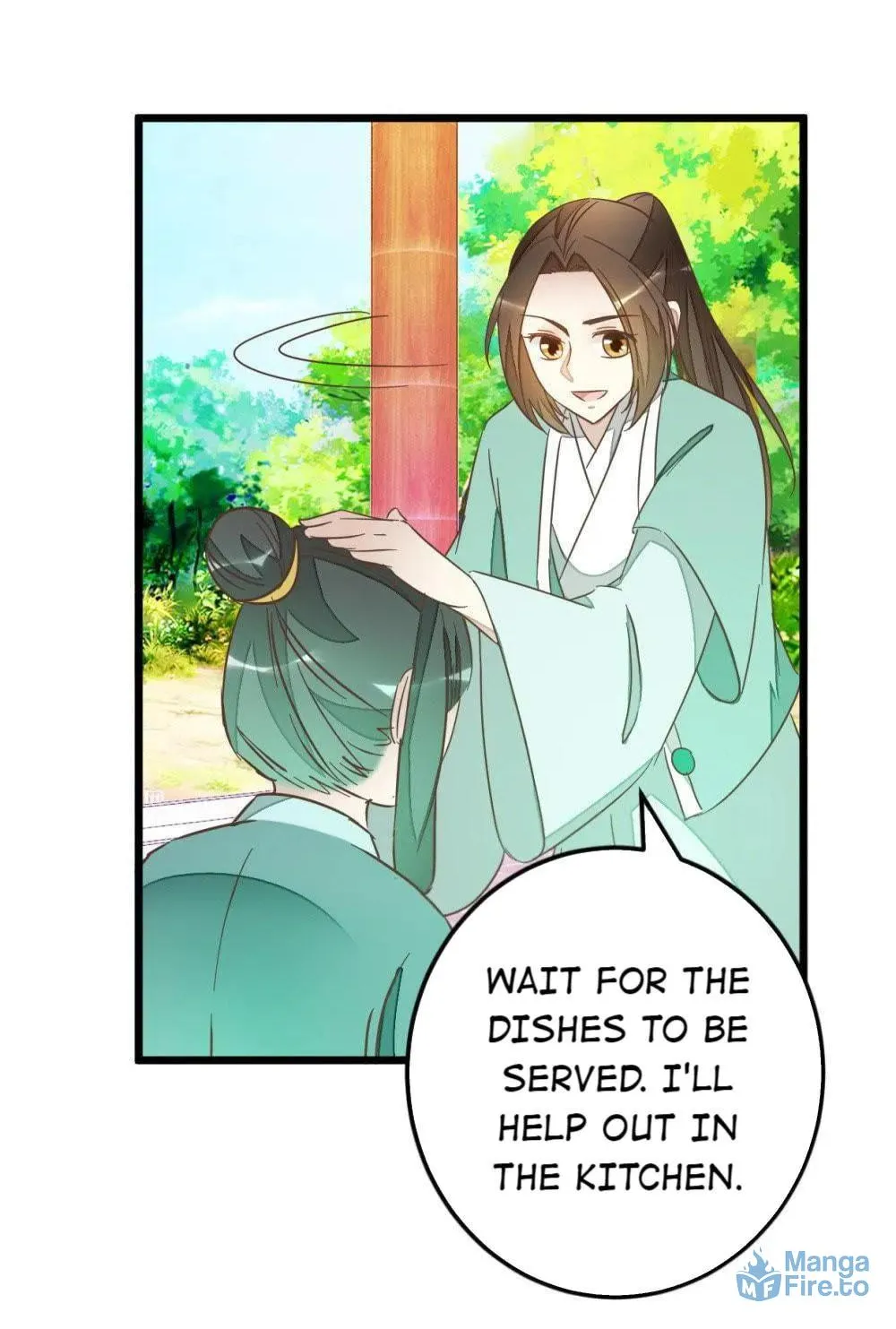 Read Save Me, Guild Master! chapter 85 image 38 on Lezhin