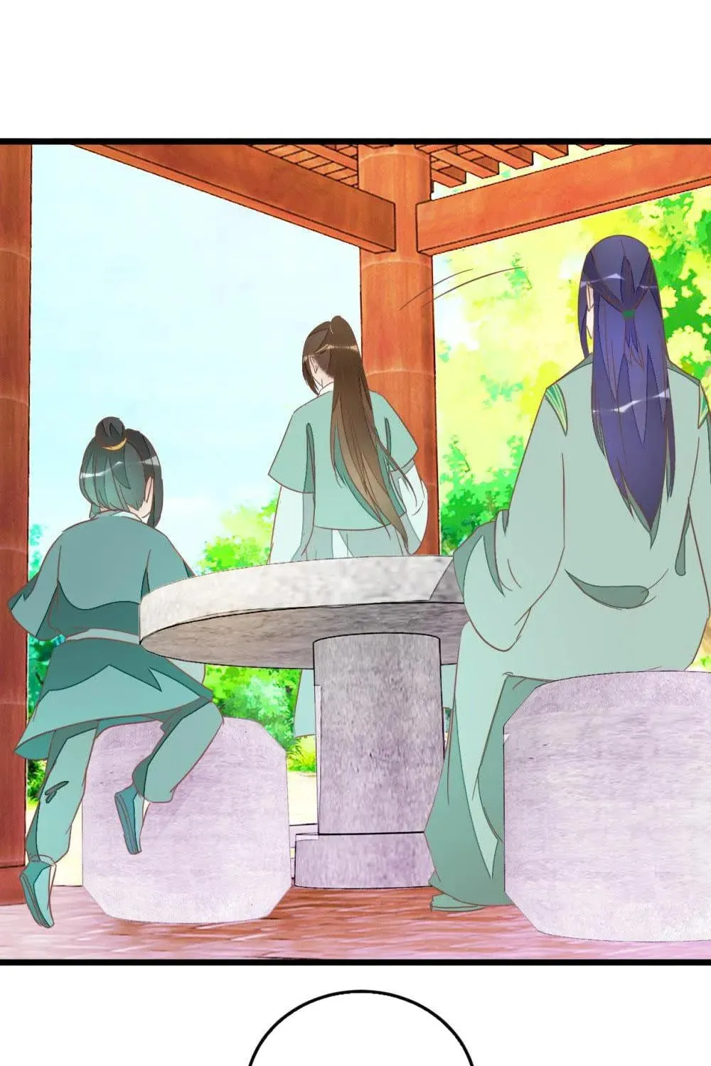 Read Save Me, Guild Master! chapter 85 image 39 on Lezhin