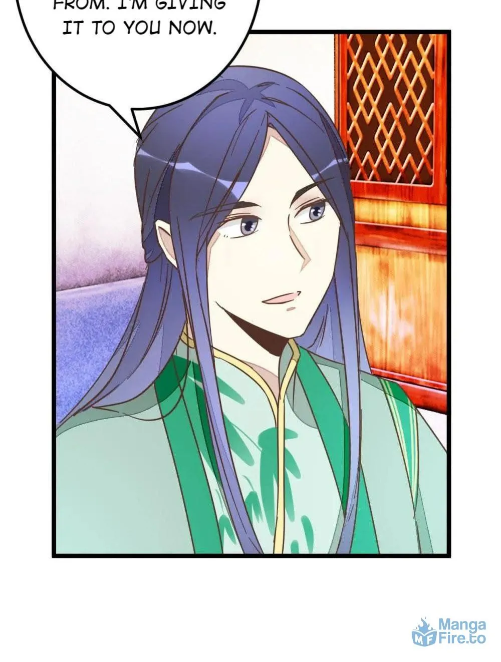Read Save Me, Guild Master! chapter 85 image 4 on Lezhin