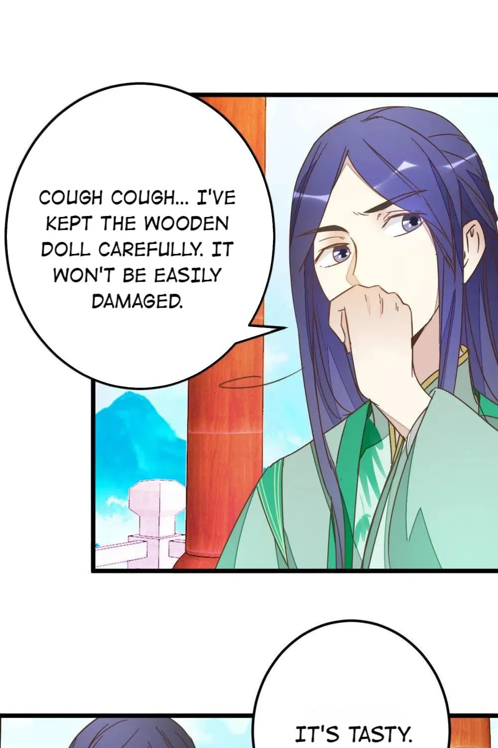 Read Save Me, Guild Master! chapter 85 image 41 on Lezhin