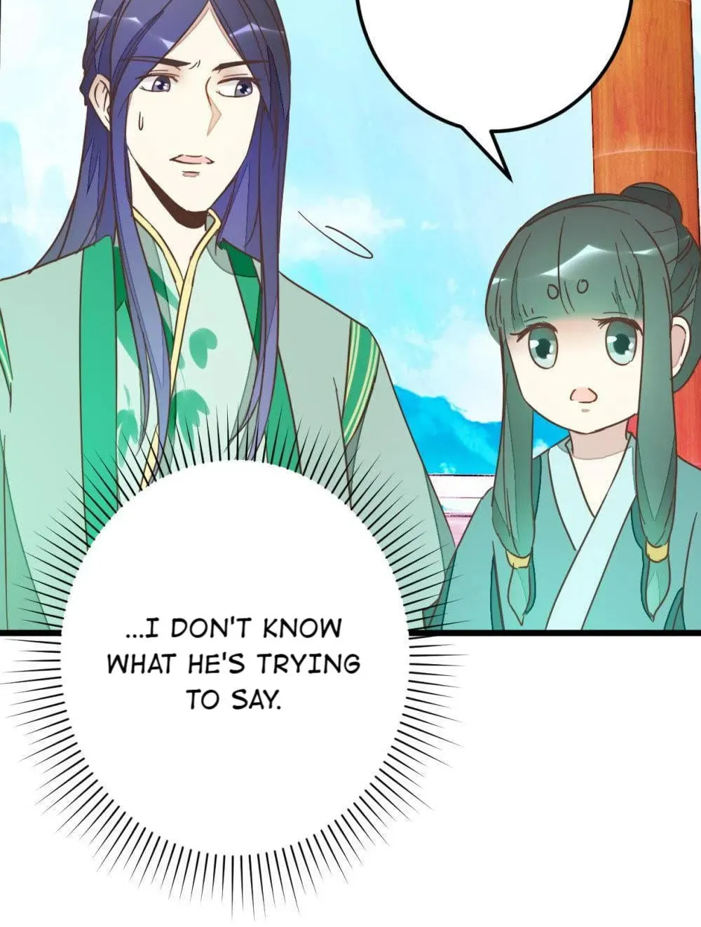 Read Save Me, Guild Master! chapter 85 image 42 on Lezhin