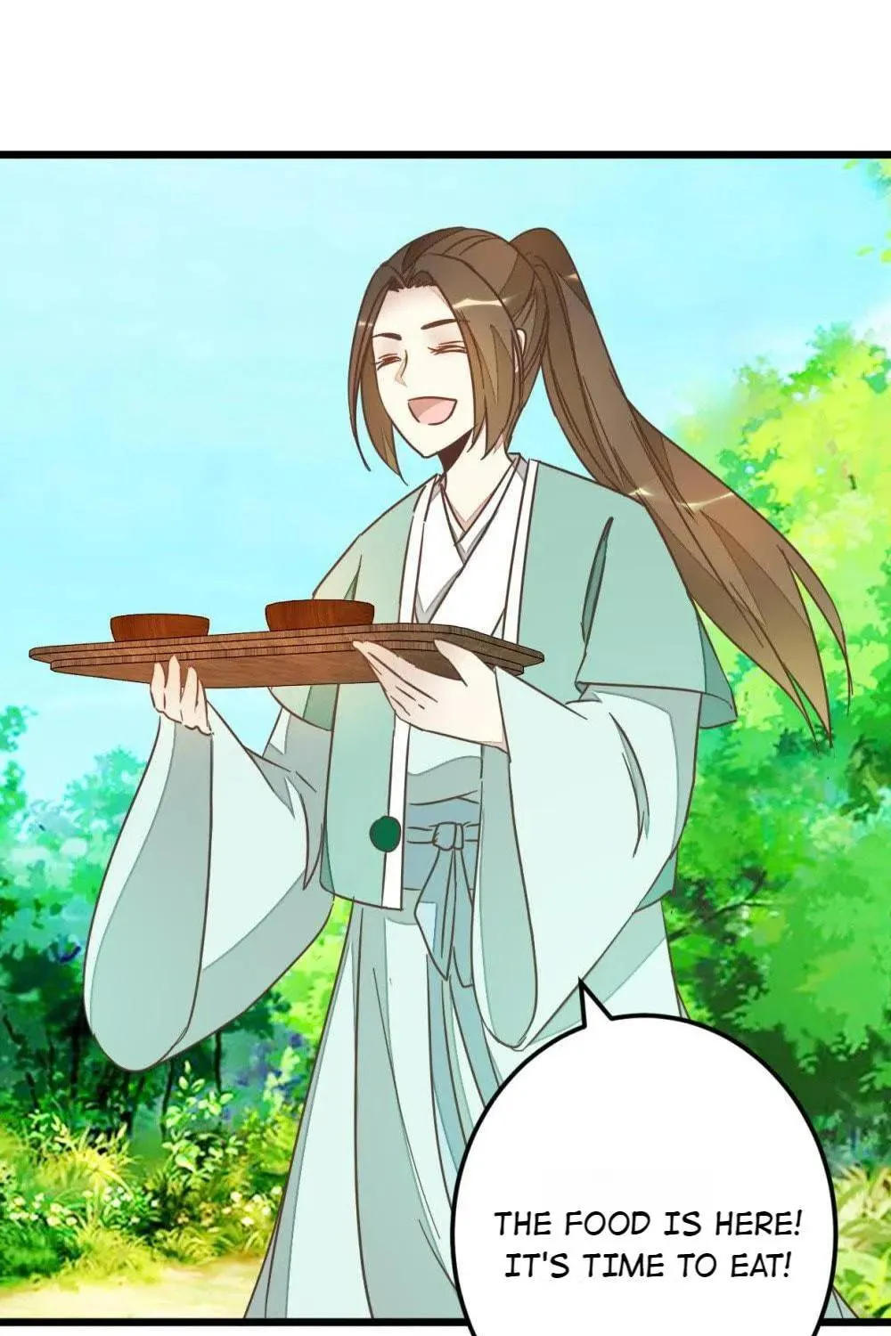Read Save Me, Guild Master! chapter 85 image 43 on Lezhin