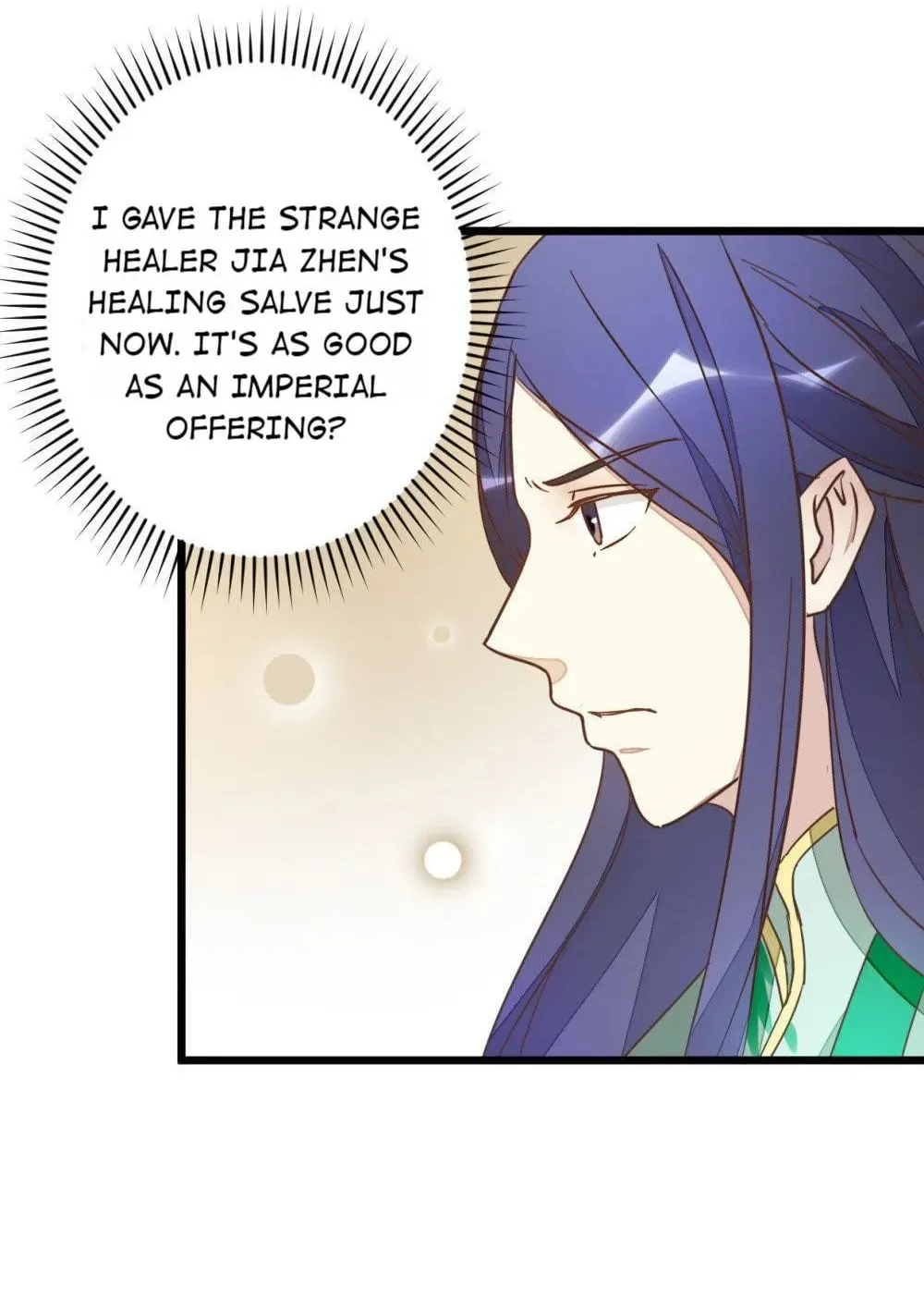 Read Save Me, Guild Master! chapter 85 image 6 on Lezhin