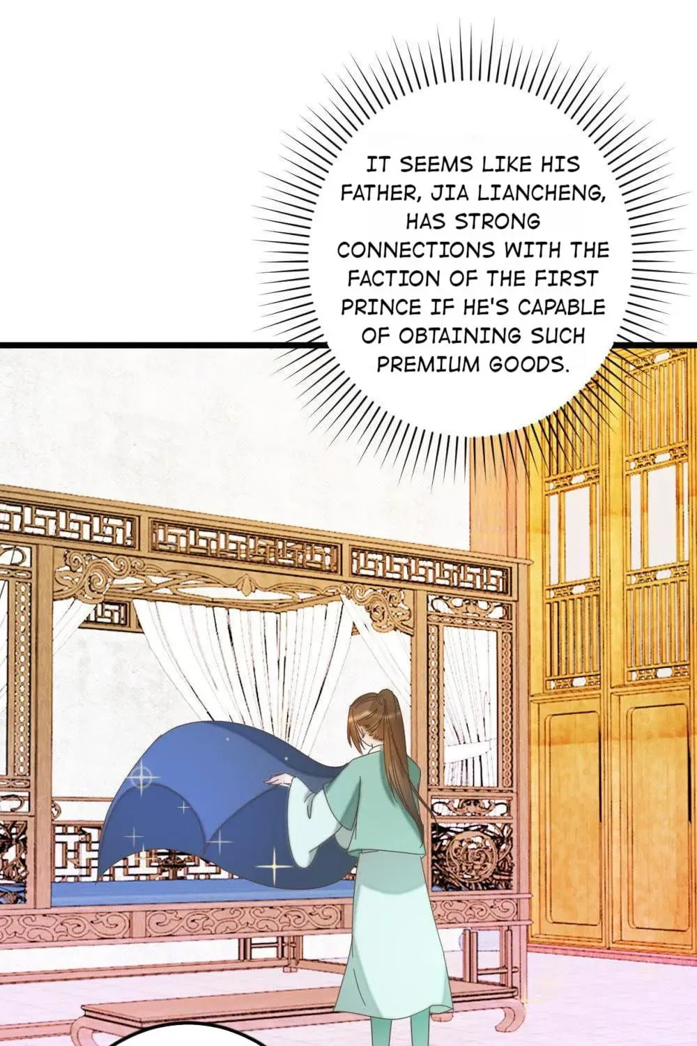 Read Save Me, Guild Master! chapter 85 image 7 on Lezhin
