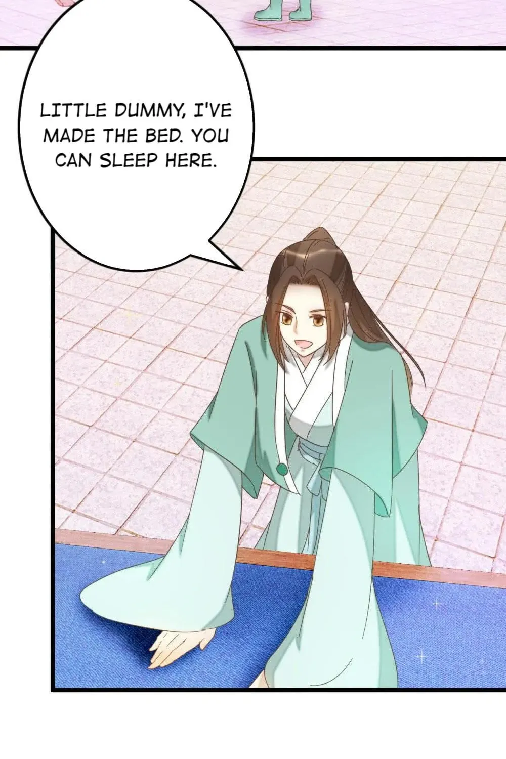 Read Save Me, Guild Master! chapter 85 image 8 on Lezhin