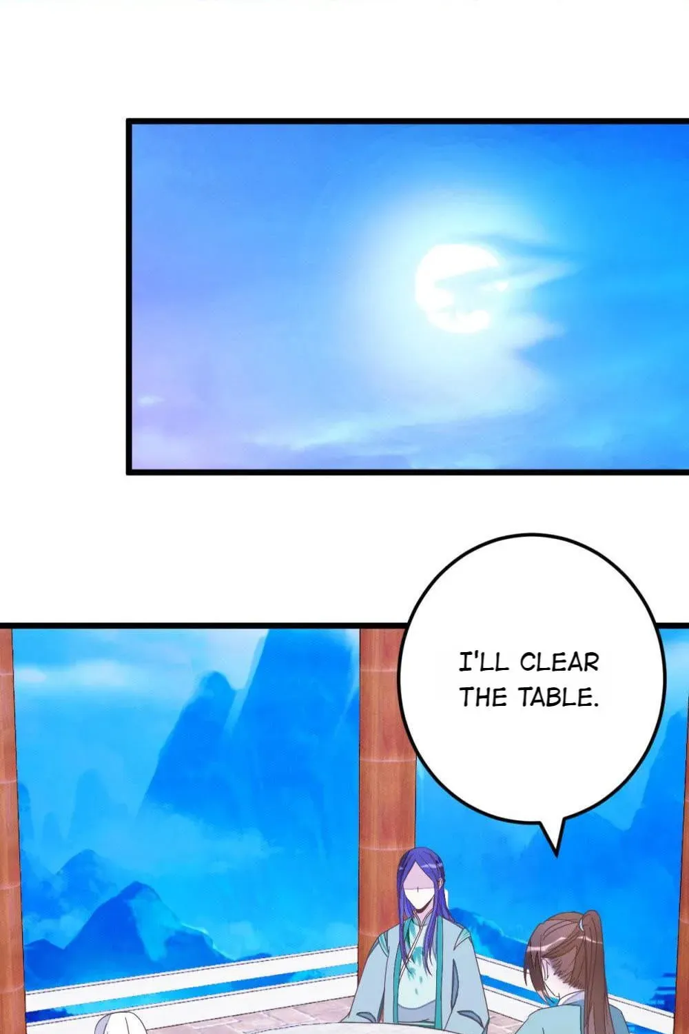 Read Save Me, Guild Master! chapter 86 image 1 on Lezhin