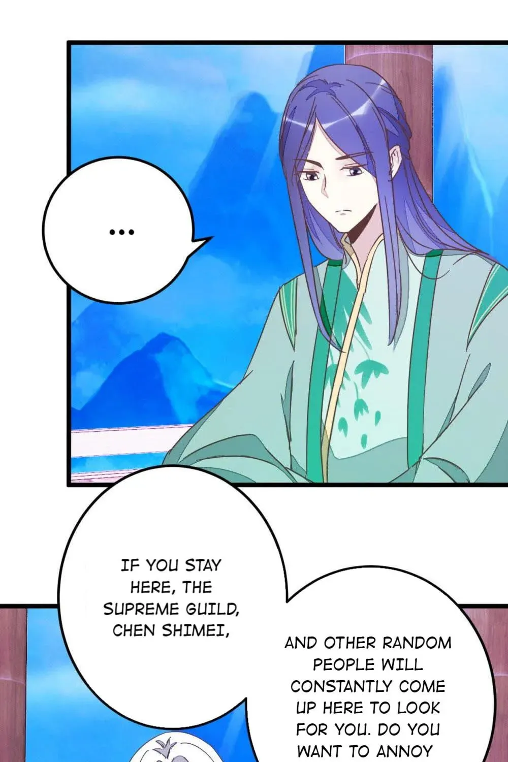 Read Save Me, Guild Master! chapter 86 image 12 on Lezhin