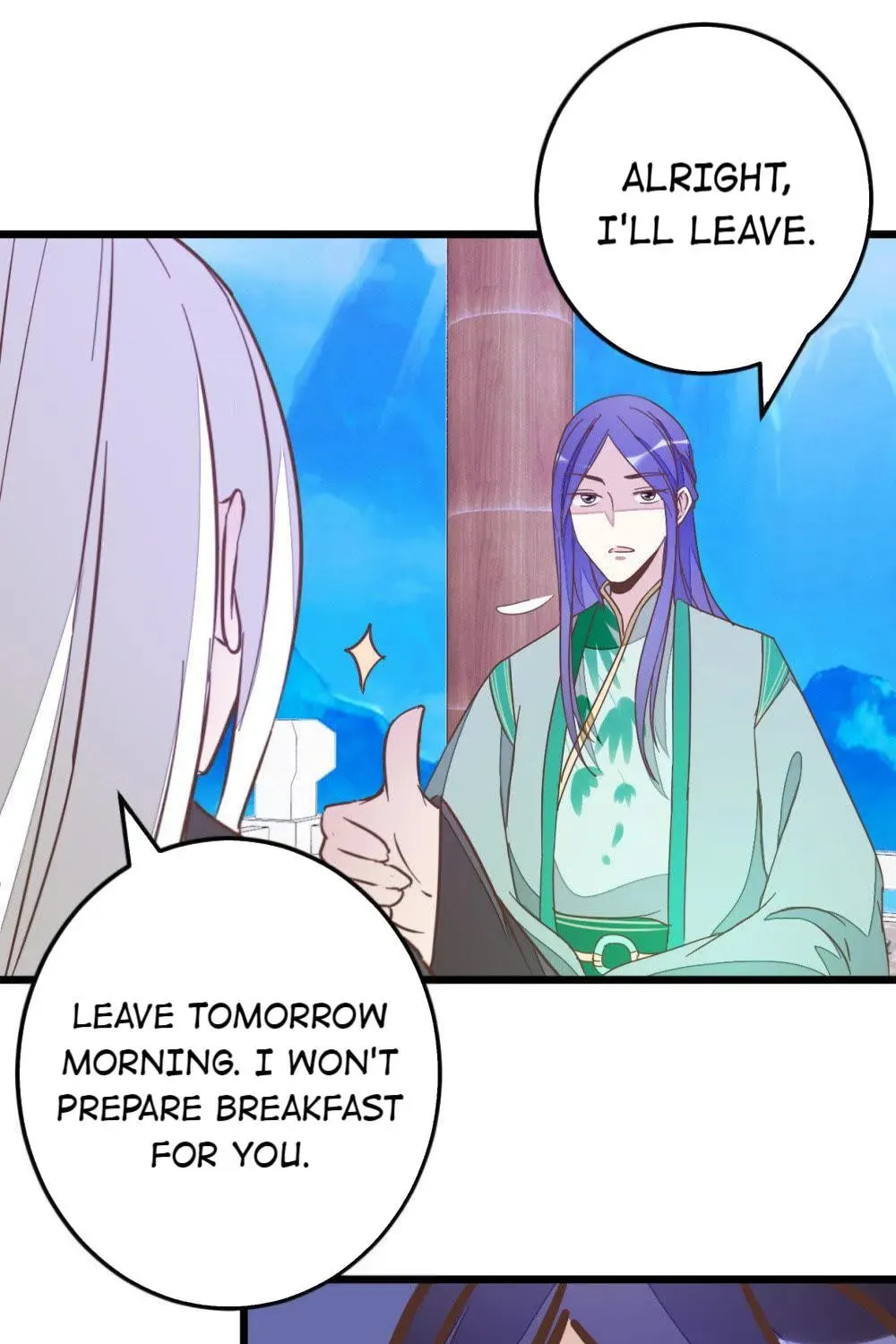 Read Save Me, Guild Master! chapter 86 image 15 on Lezhin