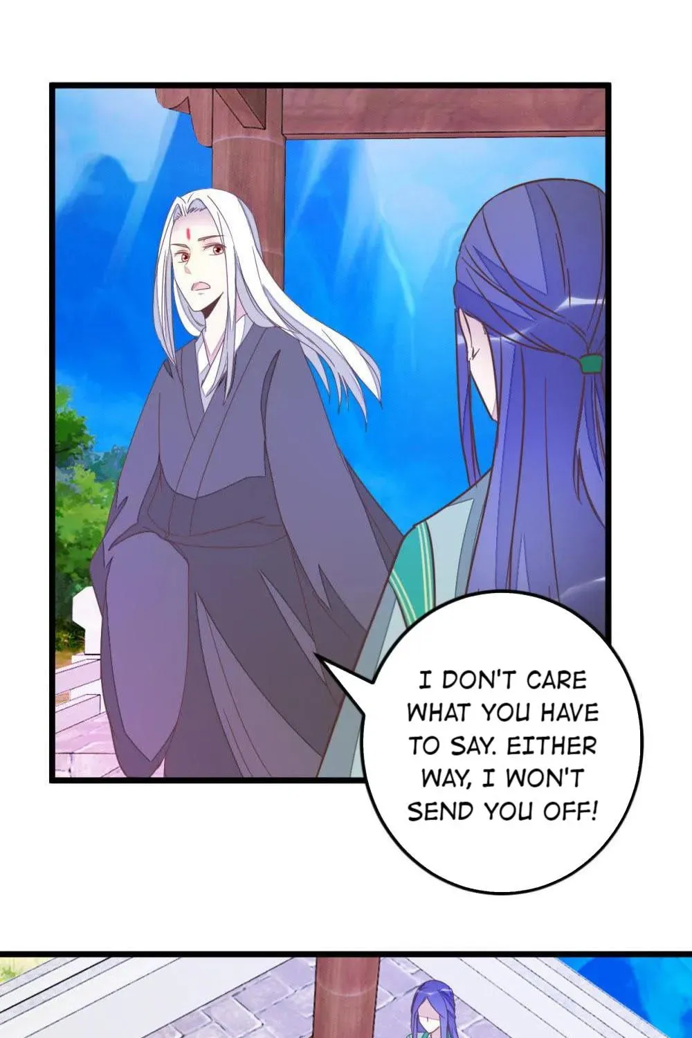 Read Save Me, Guild Master! chapter 86 image 17 on Lezhin
