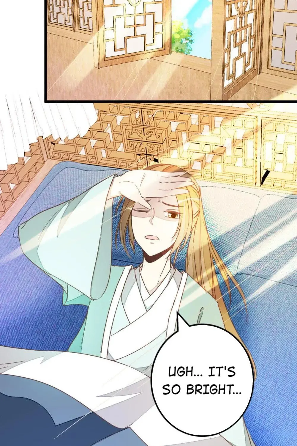 Read Save Me, Guild Master! chapter 86 image 22 on Lezhin