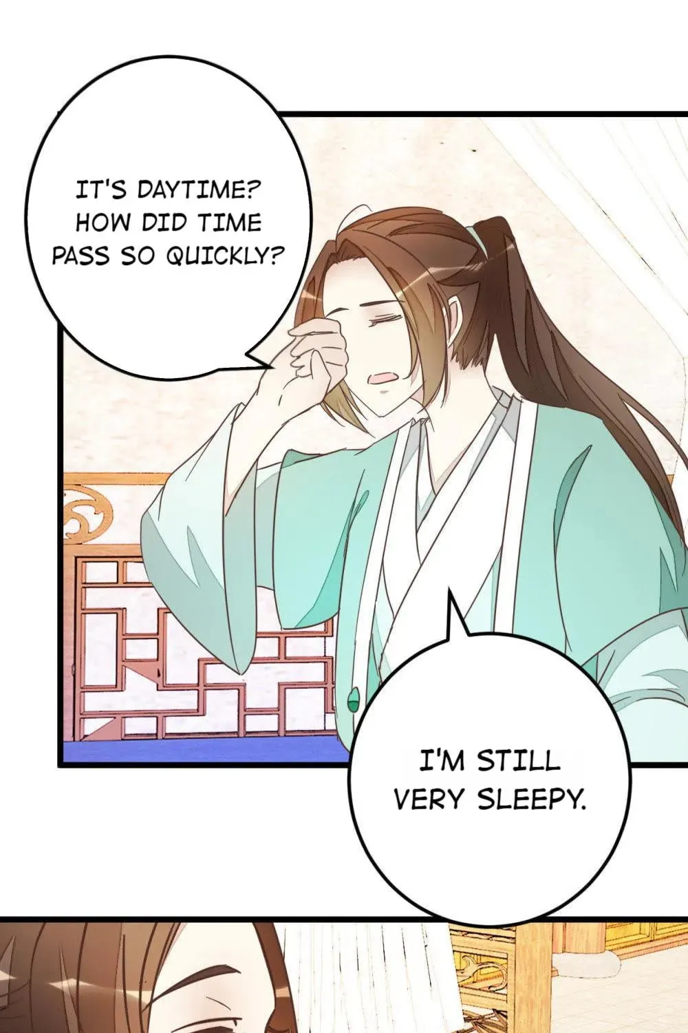 Read Save Me, Guild Master! chapter 86 image 24 on Lezhin
