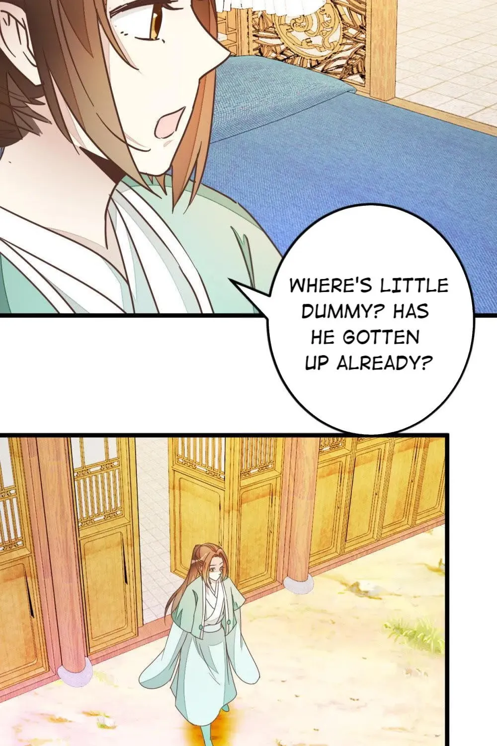 Read Save Me, Guild Master! chapter 86 image 25 on Lezhin