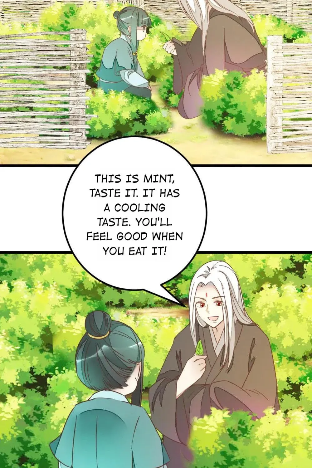 Read Save Me, Guild Master! chapter 86 image 28 on Lezhin