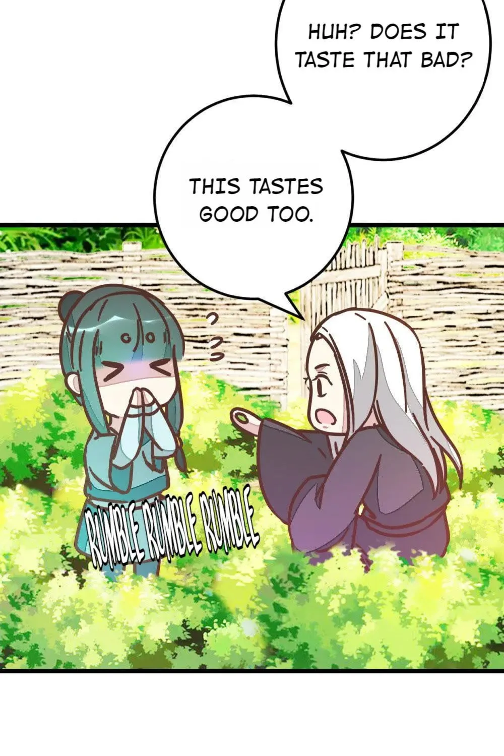 Read Save Me, Guild Master! chapter 86 image 31 on Lezhin