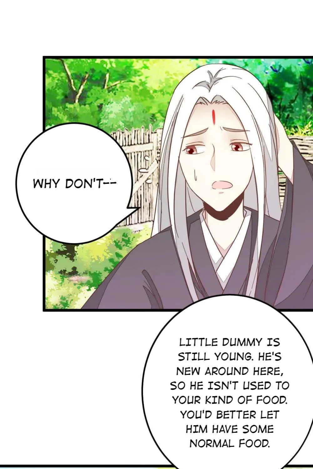 Read Save Me, Guild Master! chapter 86 image 33 on Lezhin