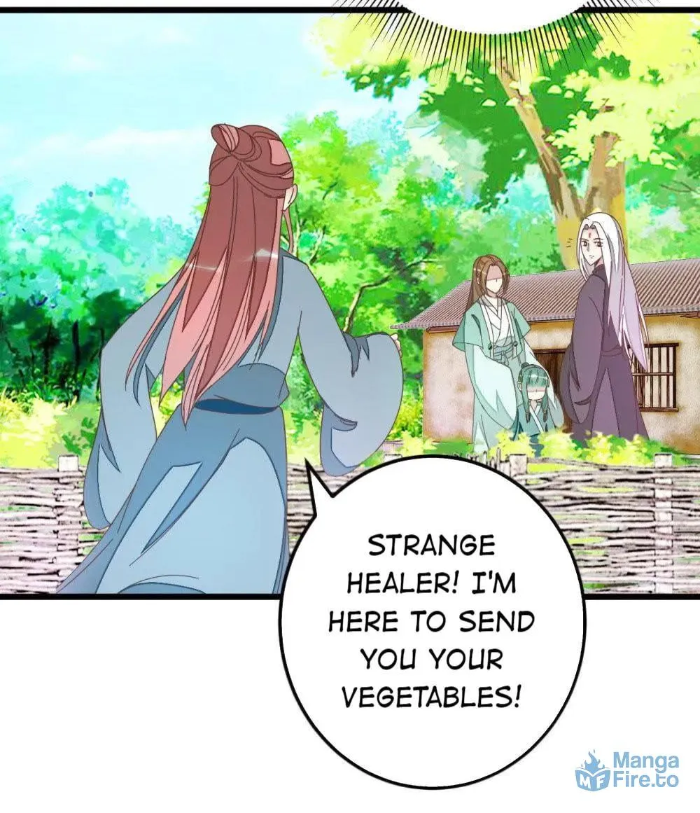 Read Save Me, Guild Master! chapter 86 image 36 on Lezhin