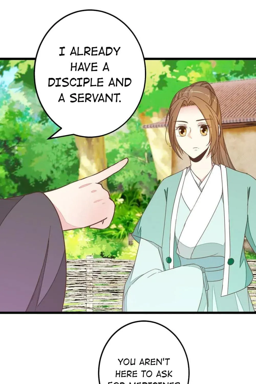 Read Save Me, Guild Master! chapter 87 image 11 on Lezhin