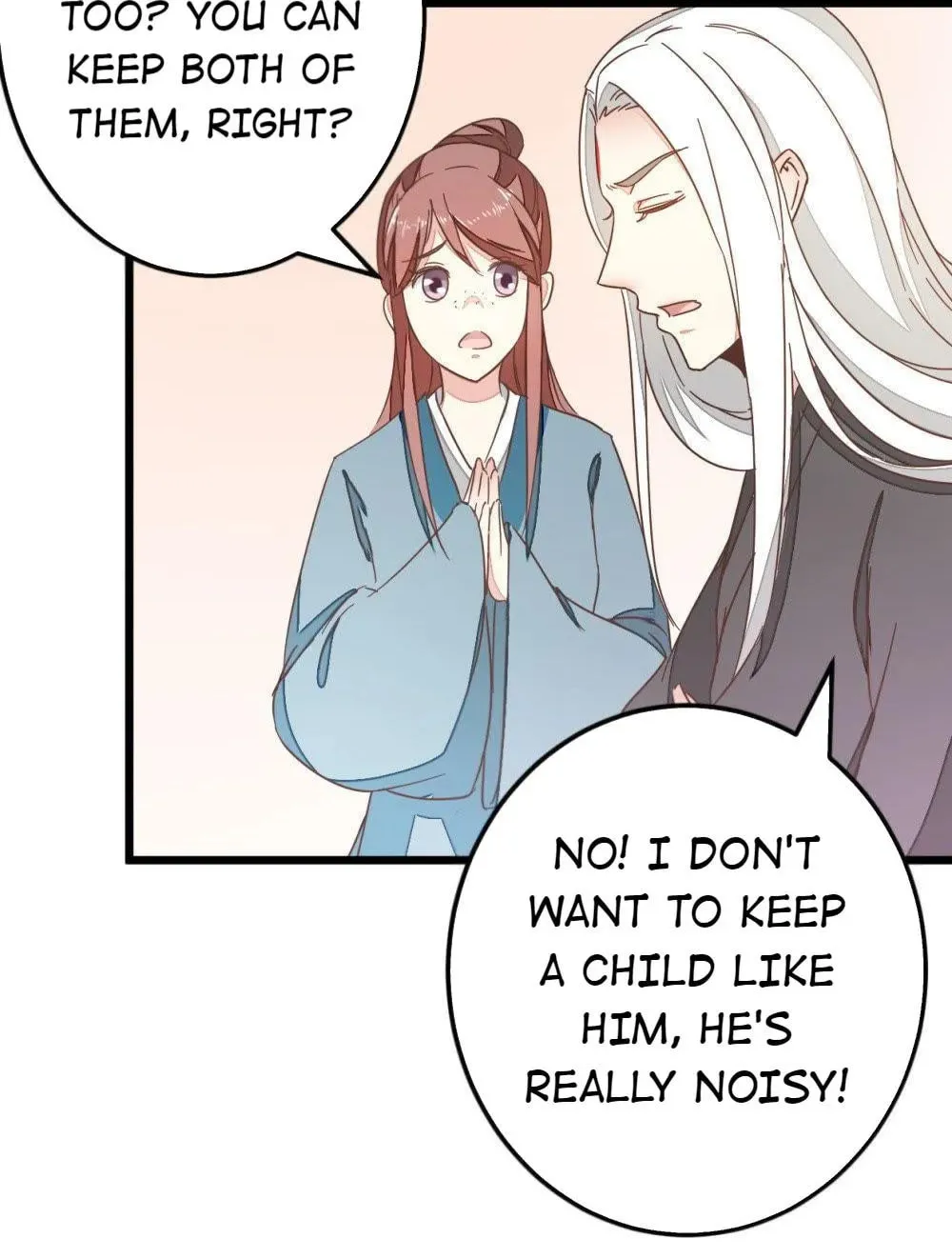 Read Save Me, Guild Master! chapter 87 image 14 on Lezhin