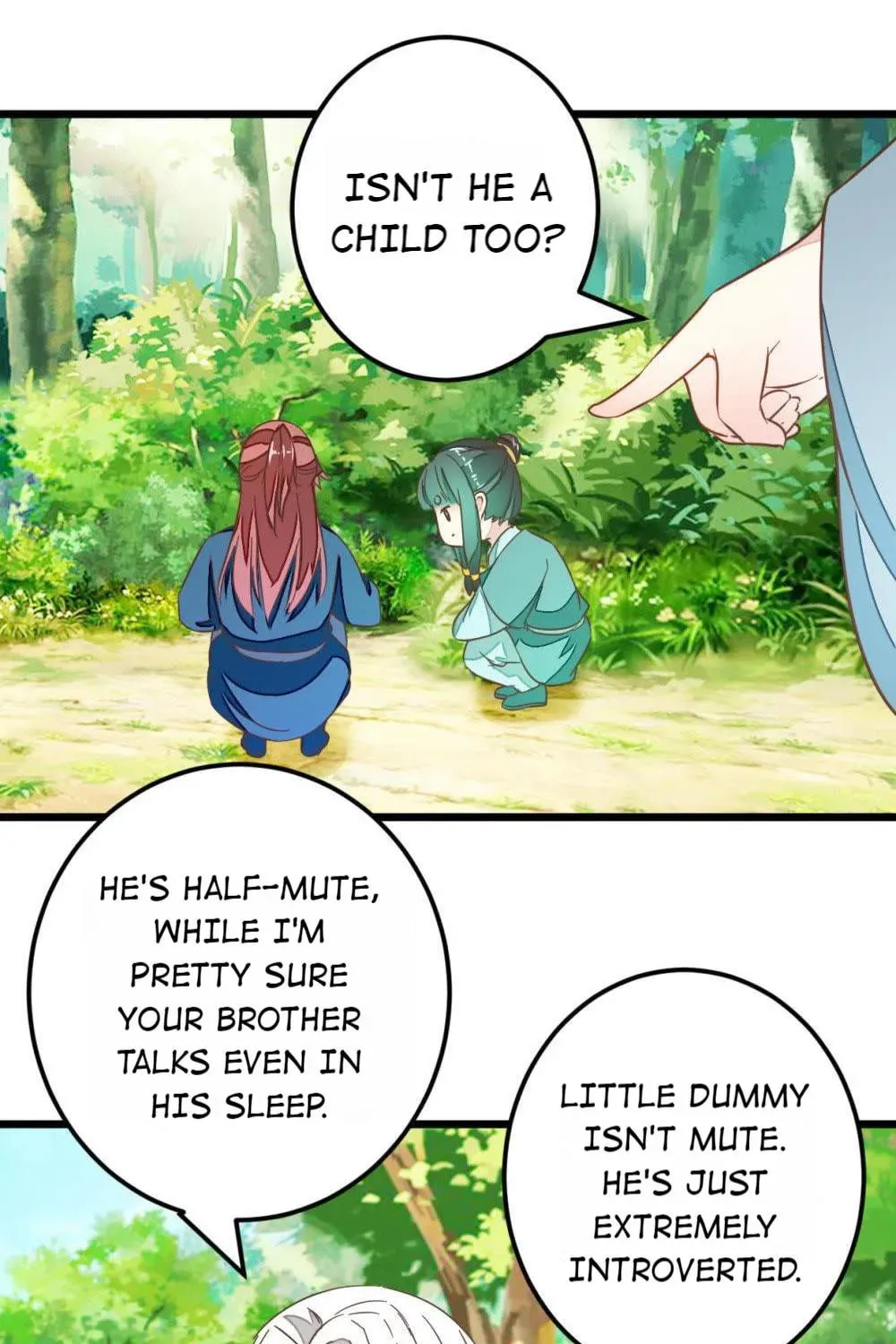 Read Save Me, Guild Master! chapter 87 image 15 on Lezhin