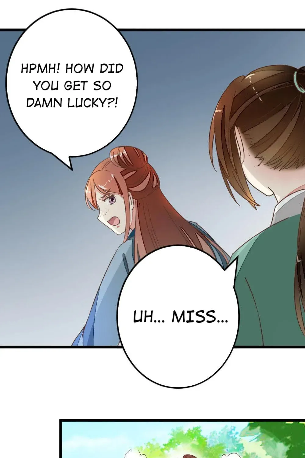 Read Save Me, Guild Master! chapter 87 image 17 on Lezhin