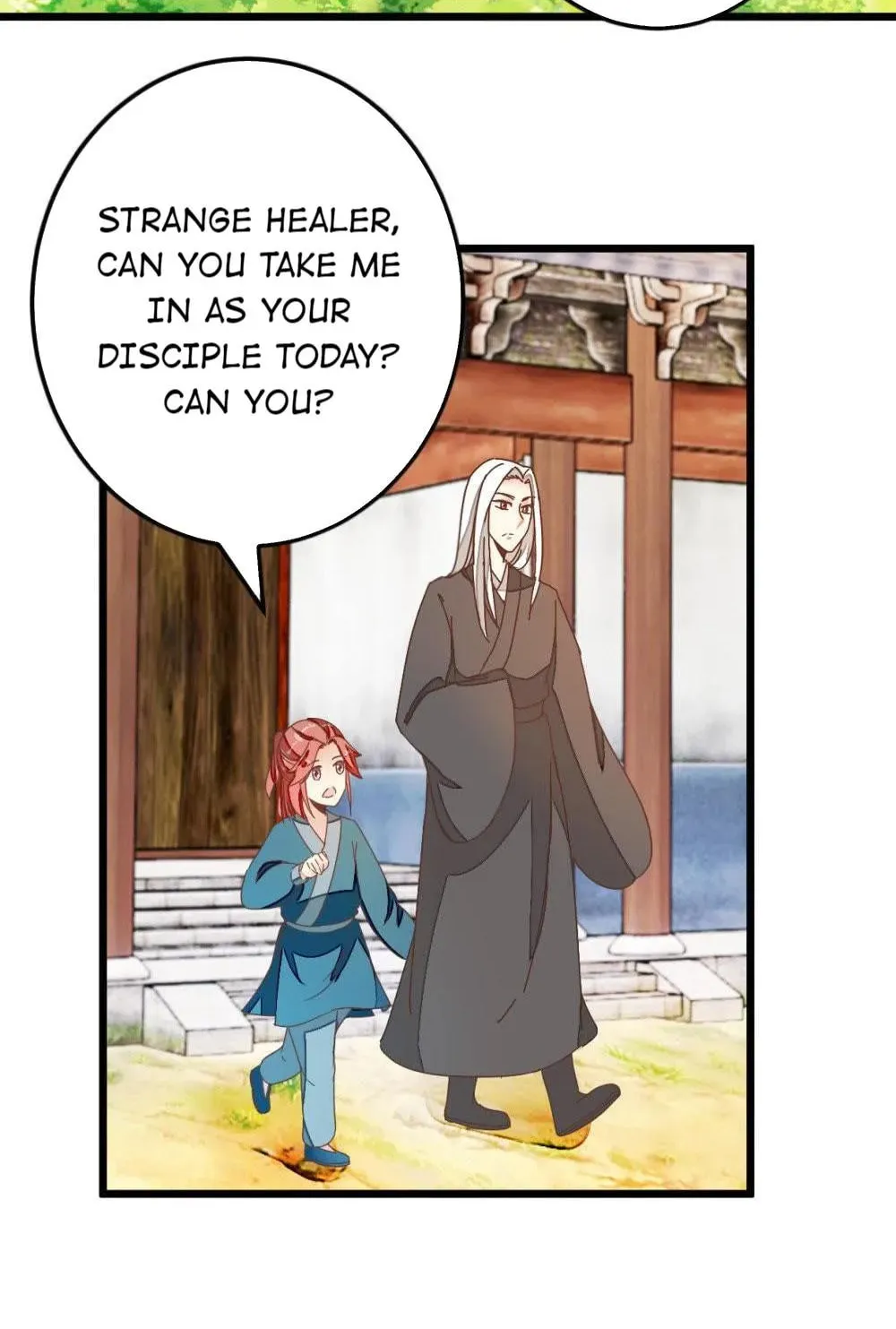 Read Save Me, Guild Master! chapter 87 image 2 on Lezhin