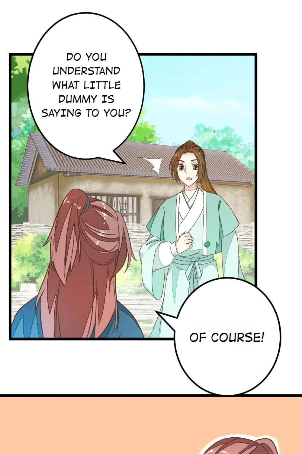 Read Save Me, Guild Master! chapter 87 image 22 on Lezhin