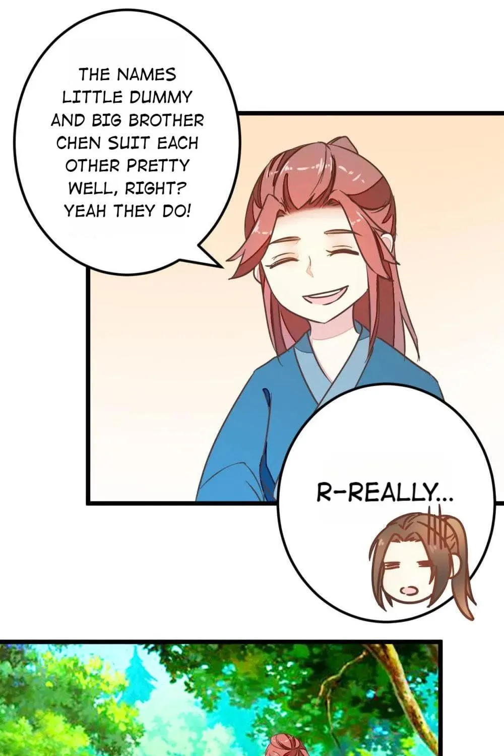 Read Save Me, Guild Master! chapter 87 image 24 on Lezhin