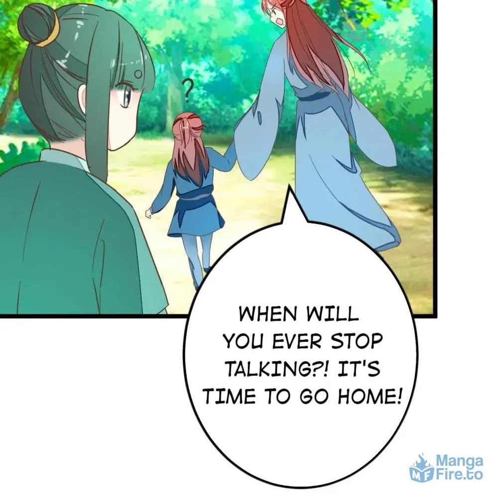 Read Save Me, Guild Master! chapter 87 image 25 on Lezhin