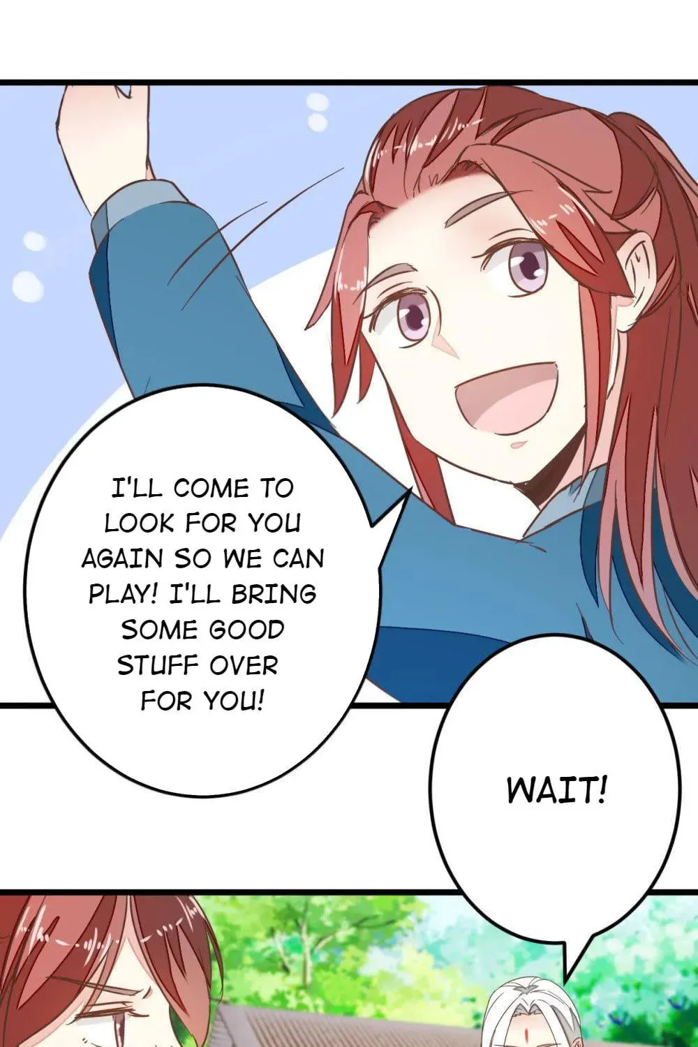 Read Save Me, Guild Master! chapter 87 image 26 on Lezhin