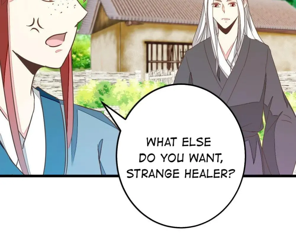Read Save Me, Guild Master! chapter 87 image 27 on Lezhin