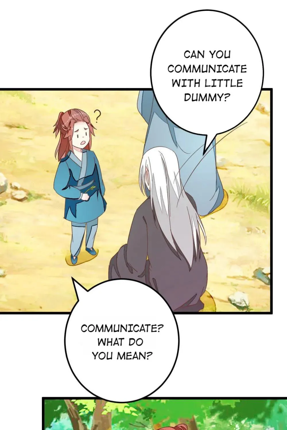 Read Save Me, Guild Master! chapter 87 image 28 on Lezhin