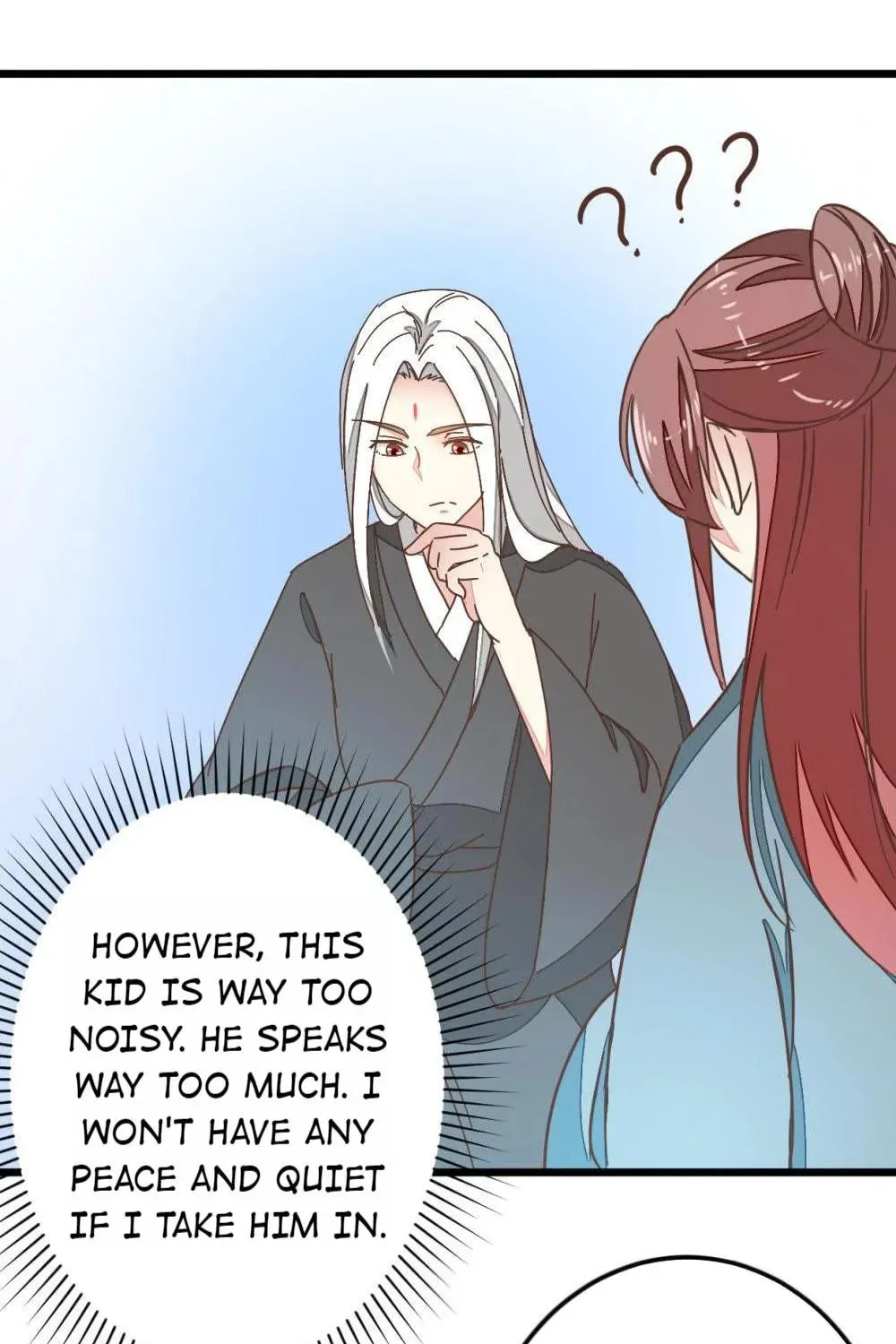Read Save Me, Guild Master! chapter 87 image 32 on Lezhin
