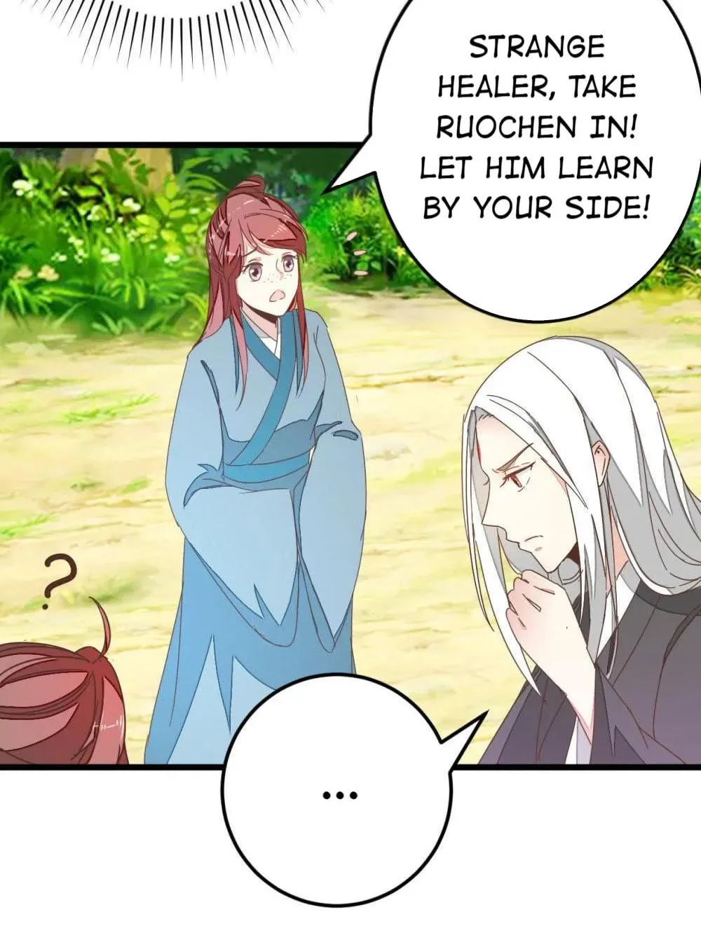 Read Save Me, Guild Master! chapter 87 image 33 on Lezhin