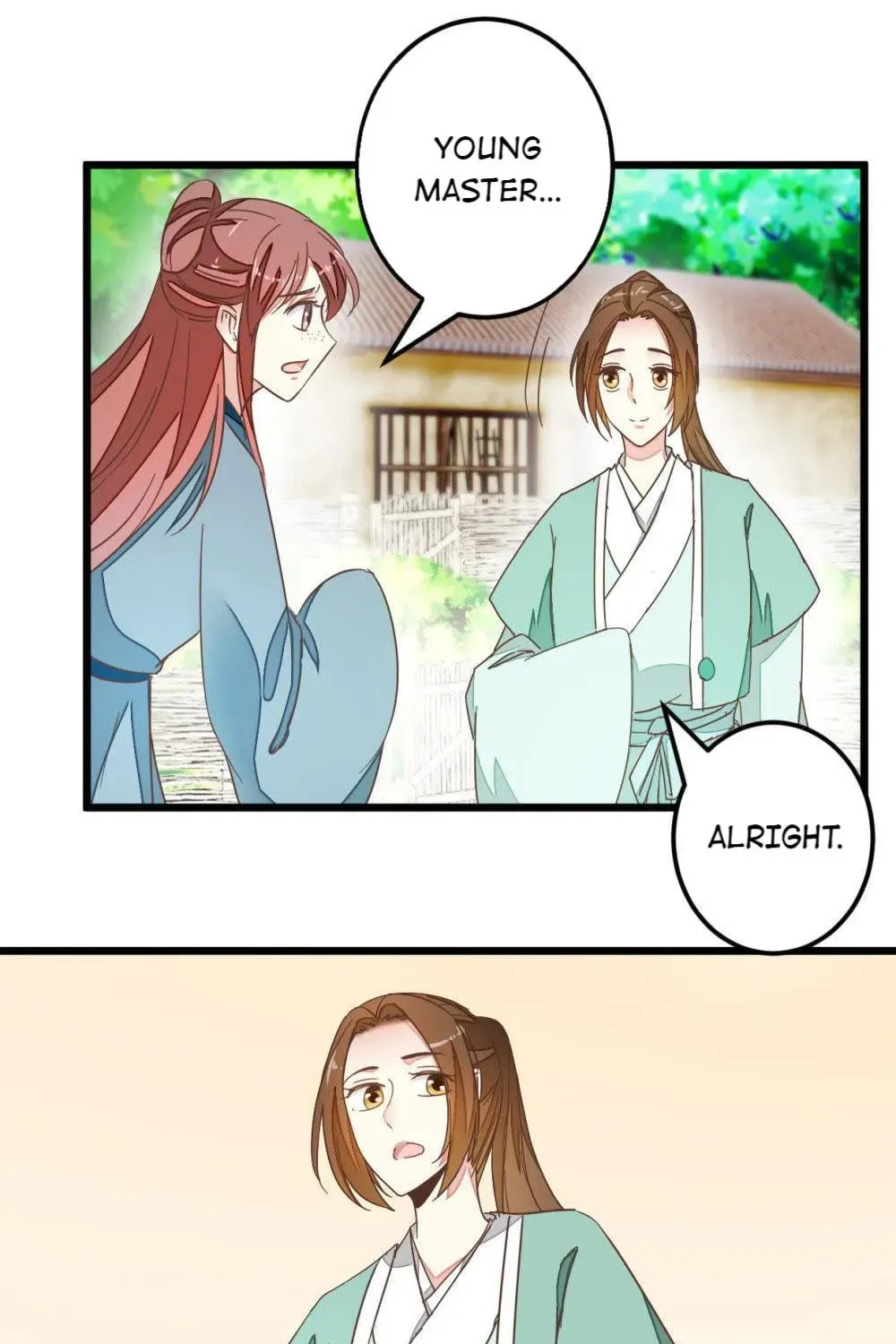 Read Save Me, Guild Master! chapter 87 image 34 on Lezhin