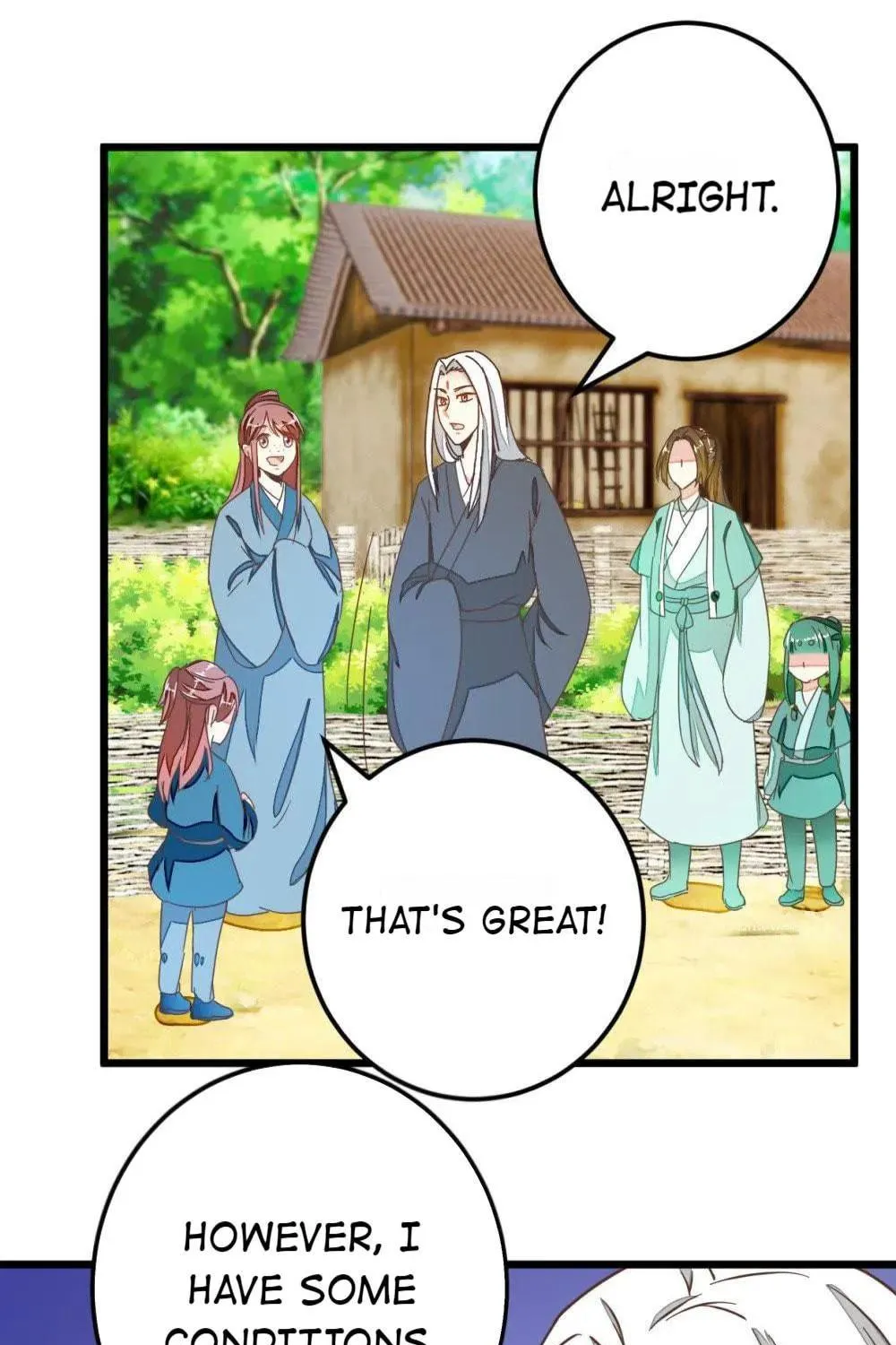 Read Save Me, Guild Master! chapter 87 image 36 on Lezhin