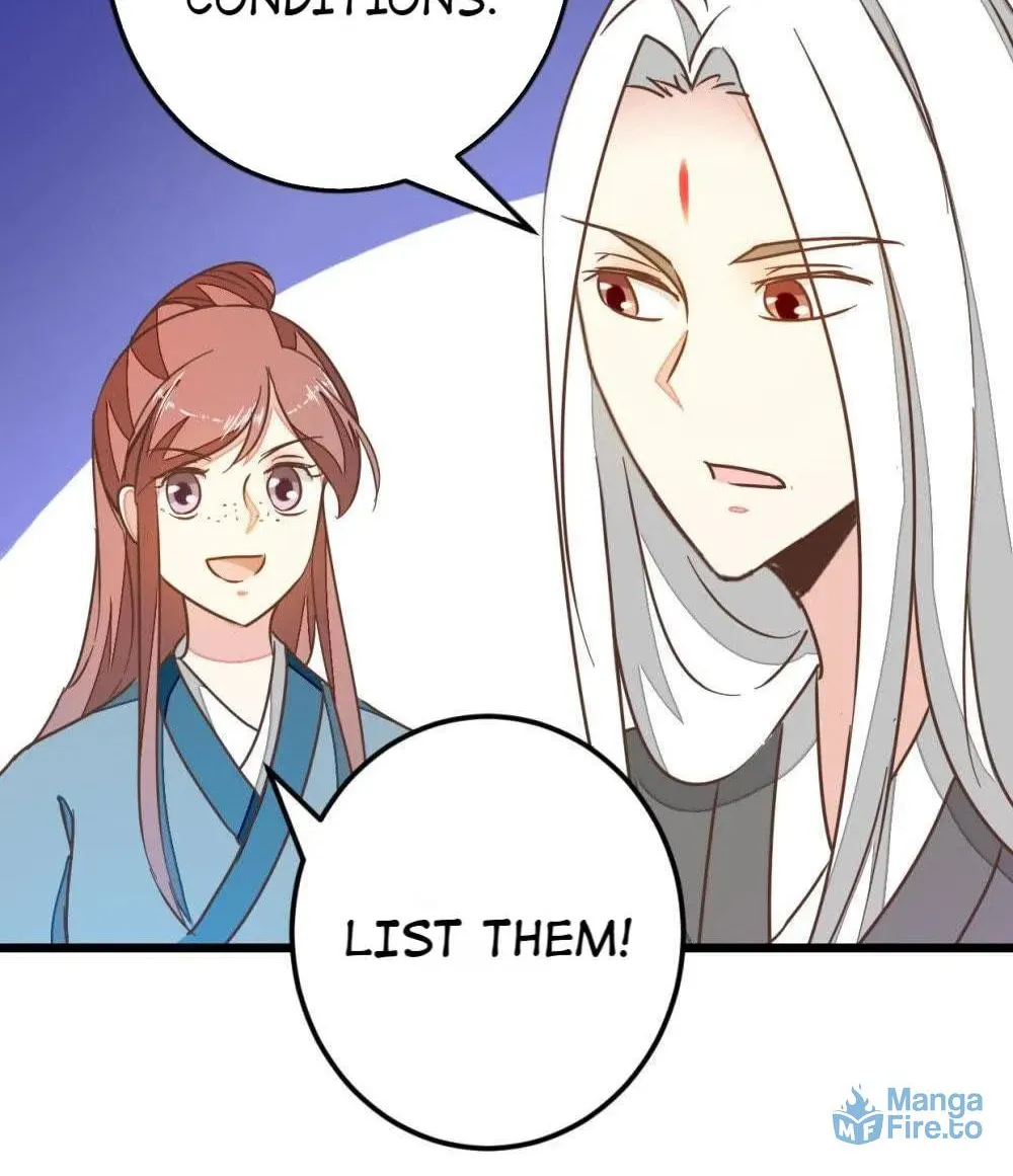 Read Save Me, Guild Master! chapter 87 image 37 on Lezhin